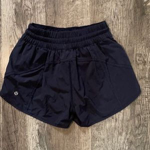 Lululemon Athletica Shorts